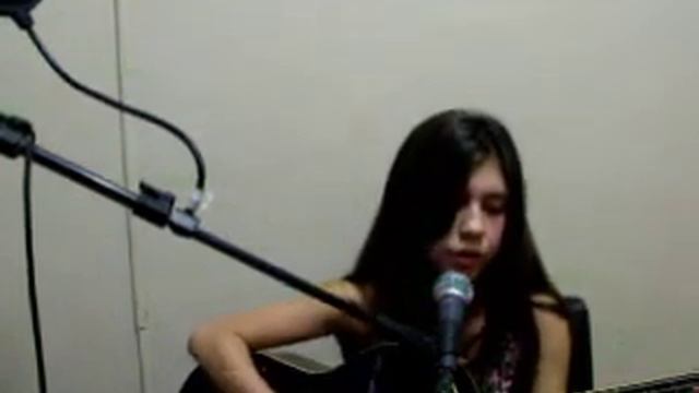 DUDA - I LOVE YOU (cover) смотреть онлайн