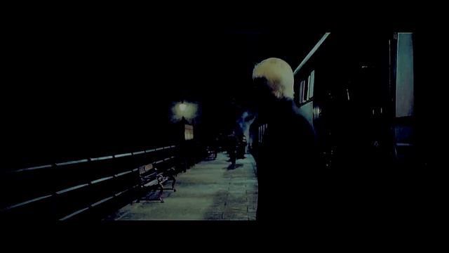 Harry, Hermione, Draco: "When Darkness Falls" (AU) смотреть онлайн