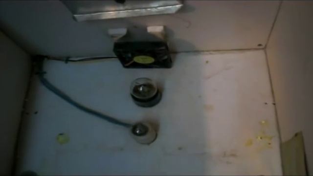 № 1 Инкубатор своими руками Incubator for quail with his hands смотреть онлайн