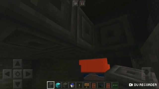 How to make a game world(Minecraft) last part смотреть онлайн