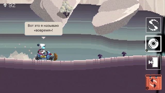 Summer Catchers -6- ТОРНАДО, ГОРЫ И КОЗЛЫ [Прохождение на русском] смотреть онлайн