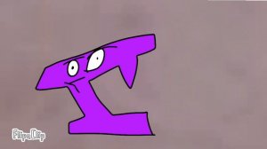 Coptic alphabet lore:Γ