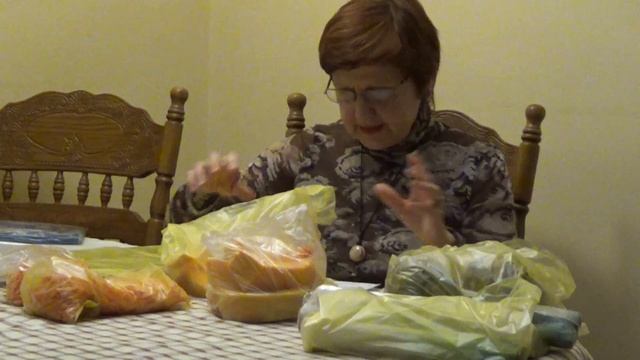 ГРИ ПАКЕТЫ пищевые. Стоит ли "овчинка выделки" при ХРАНЕНИИ овощей? смотреть онлайн