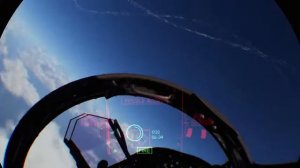 Ace combat 7 VR ACE Mode PS4 HD 1080p