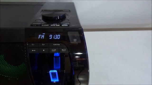 Sistem audio cu andocare SONY RDH-GTK17iP смотреть онлайн