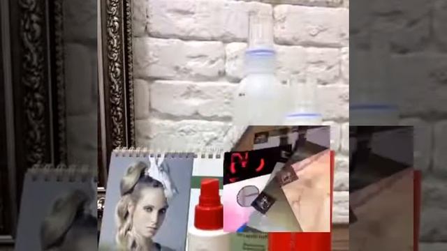 Кератинование волос, окрашивание волос. Салон студия.