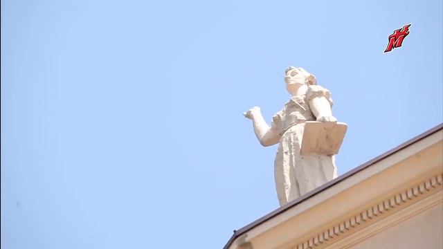 С днем рождения, Новокузнецк! смотреть онлайн