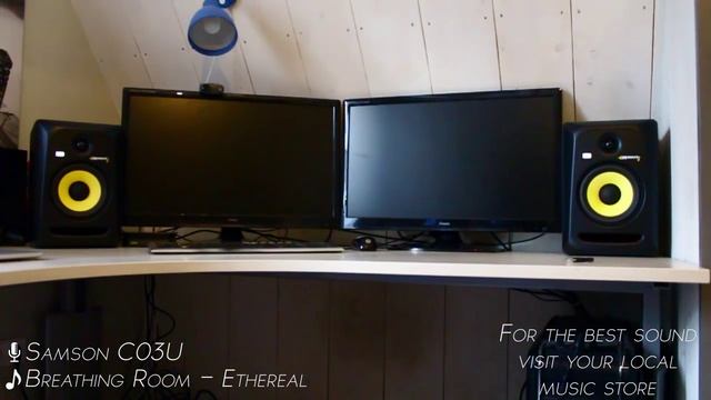 Krk Rp6 G3 - Review & Sound Test