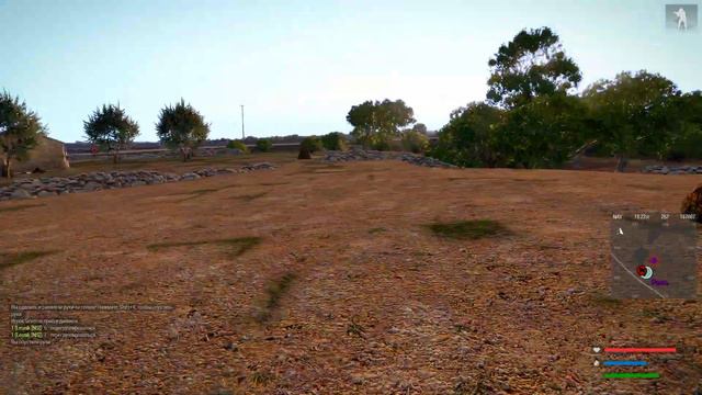 Arma 3. Imperial. Зачем говорить если можно сразу стрелять? смотреть онлайн