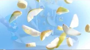 Реклама Nestle: Мечта Нестле - идеальная каша для детей