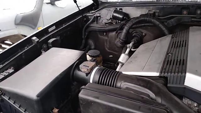 Lexus LX 470 2001 170 000 mil , Lift 2" смотреть онлайн