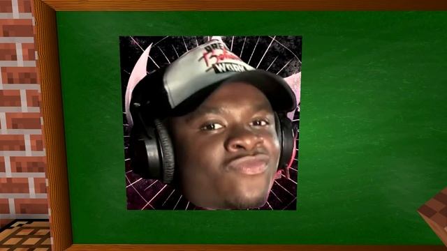 BALDI'S BASIC CHALLENGE - Minecraft Animation