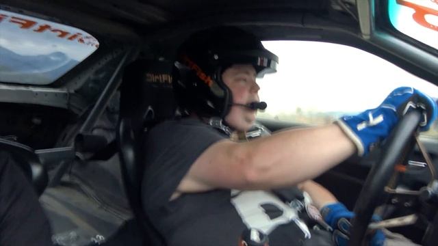 Barnacules Learning RWD Rally Cars @ DirtFish - #Cargasm Ep. 3