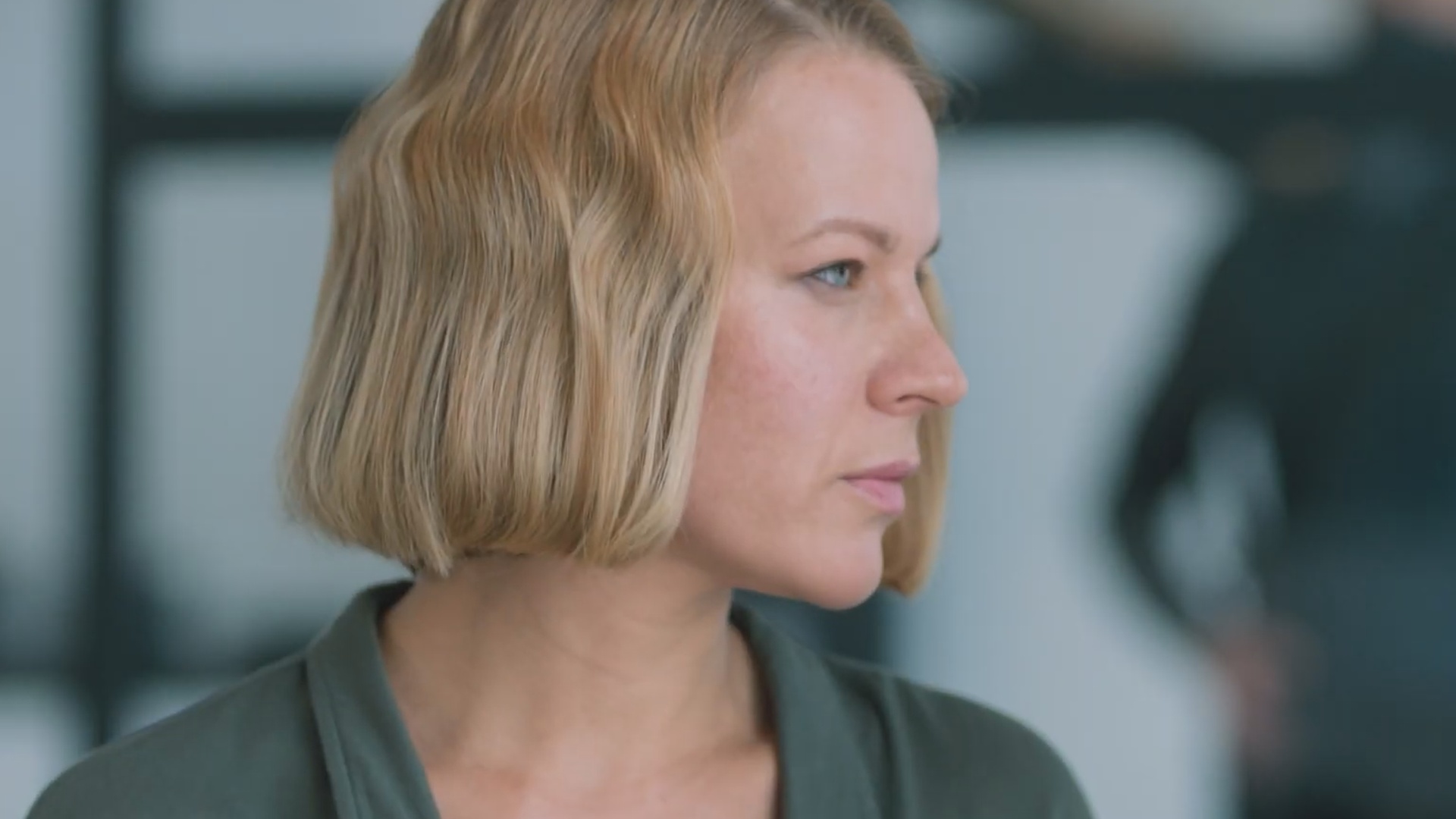 Швабра (3 сезон) — трейлер детективного сериала. Премьера 15 июня 2022. смотреть онлайн