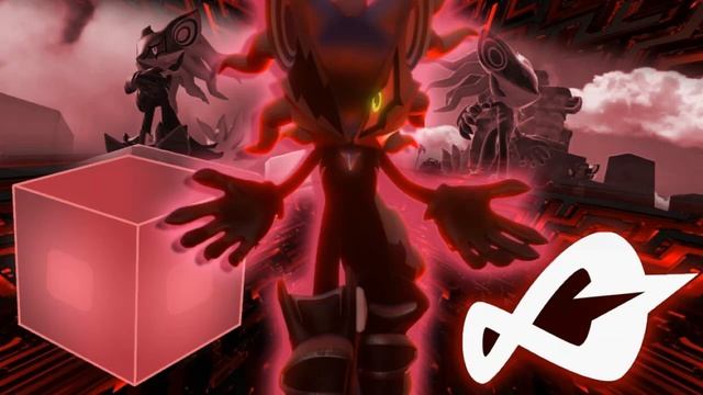 Sonic Triple Mix: Infinite the Everlasting смотреть онлайн