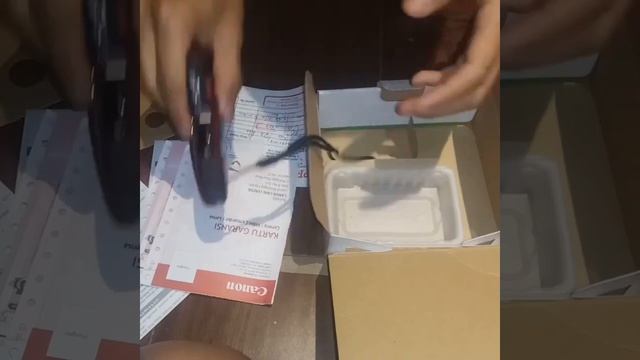 # UNBOXING kamera CANON IXUS 185 смотреть онлайн