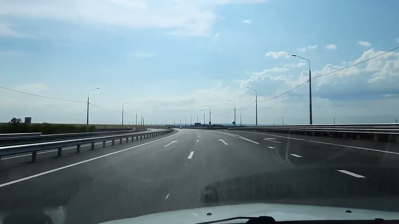 Объезд Сенного смотреть онлайн