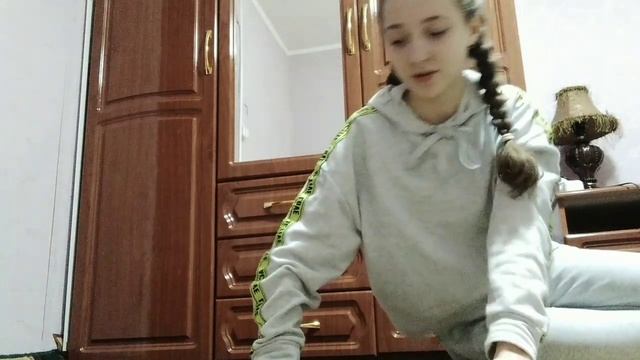 ЙОГА ЧЕЛЛЕНДЖ! Это было сложно... смотреть онлайн