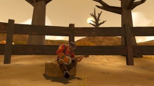 Team Fortress 2 - 'Dueling Banjo' Taunt Music