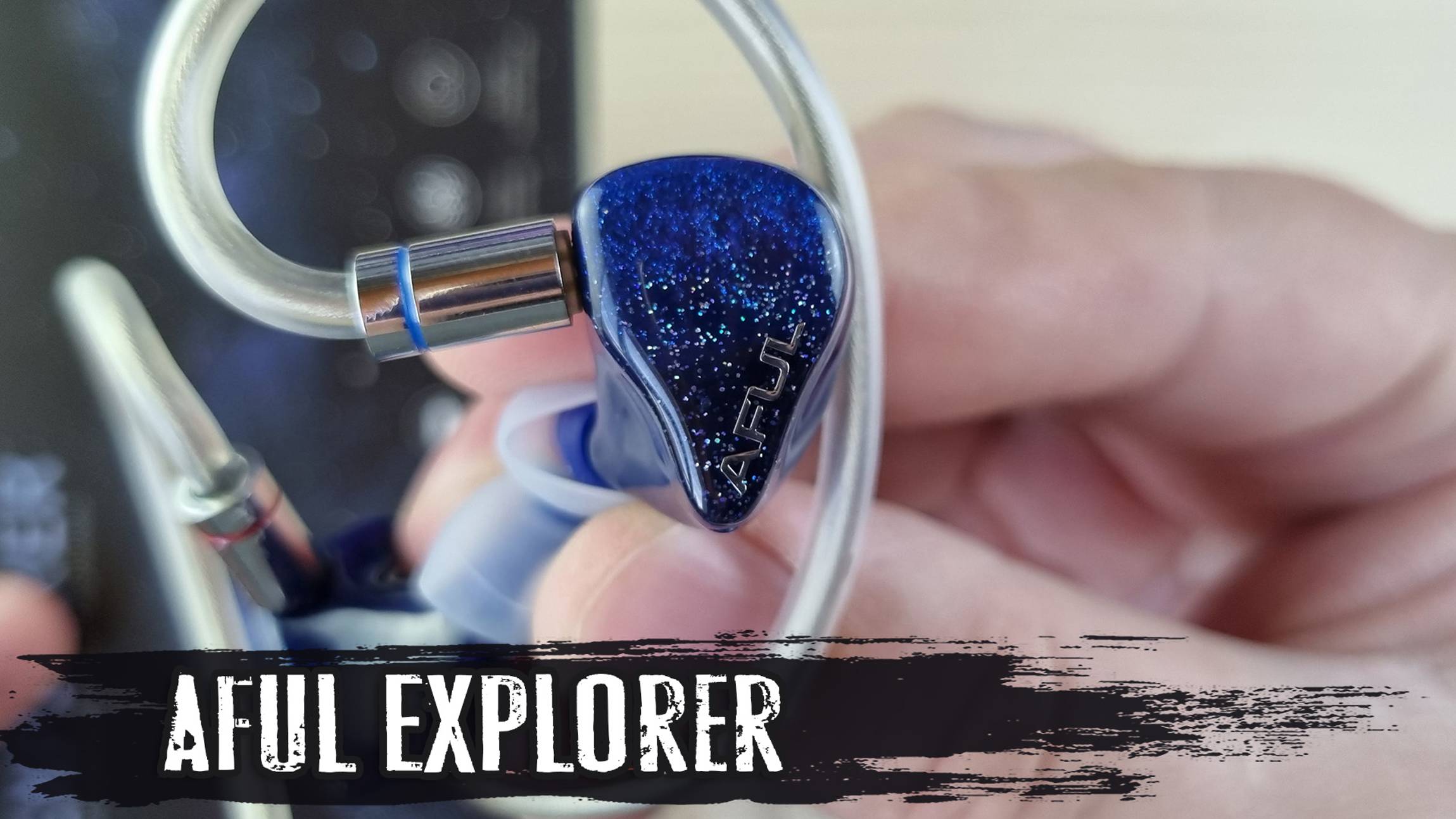 Обзор Aful Explorer: идеально согласованные наушники смотреть онлайн