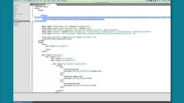 Mobile Push Notifications for iOS, Android, and PhoneGap (PubNub Training Webinar) смотреть онлайн