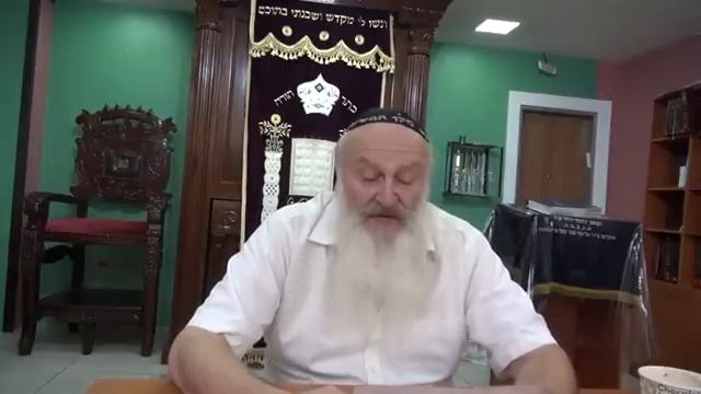 Скоро конец... - рав Даниэль Булочник смотреть онлайн