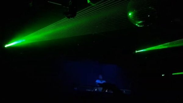 Omnia @ Ministry Of Sound/ Big Sky