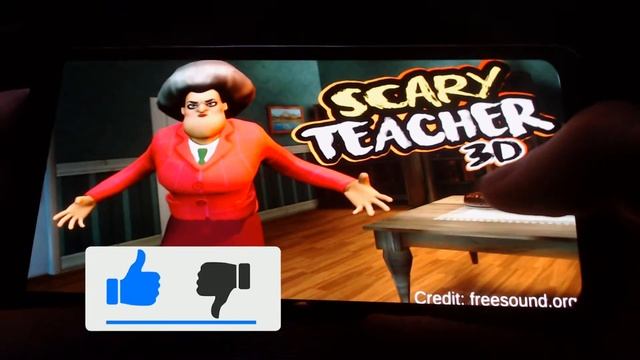 Playing game with webcam смотреть онлайн