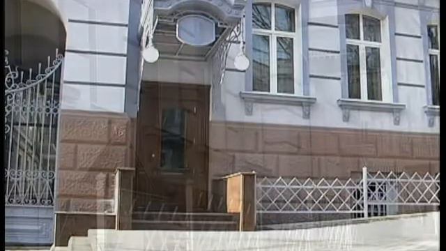 Старый новый город. Бизнес отель Континенталь смотреть онлайн