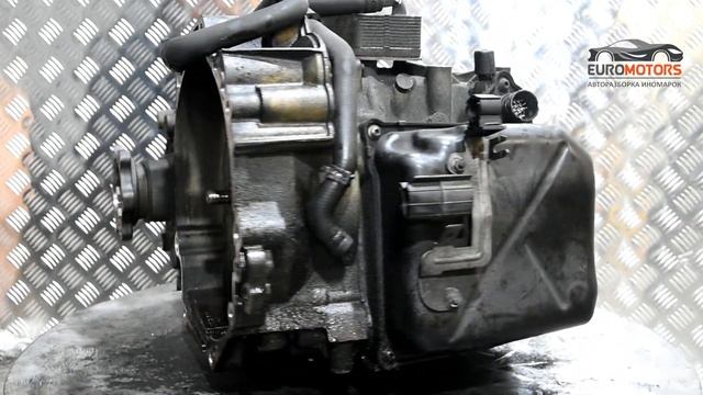 АКПП DSG HXT на VW Touran 2.0tdi 16V (Фольксваген Туран) | ? Euromotors Авторазборка иномарок смотреть онлайн