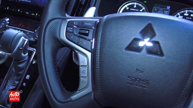 2020 Mitsubishi Delica D5 DHD - Exterior And Interior Walk-around TMS'19