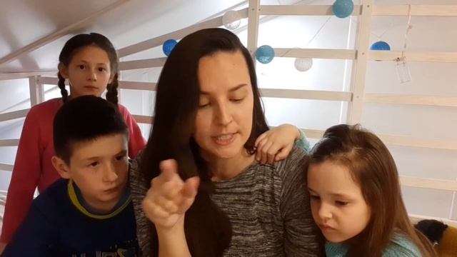 СКАЗКА О КАРАНДАШАХ Читаем перед сном ВЫПУСК#14 Vinograd Family – Виноградовы смотреть онлайн