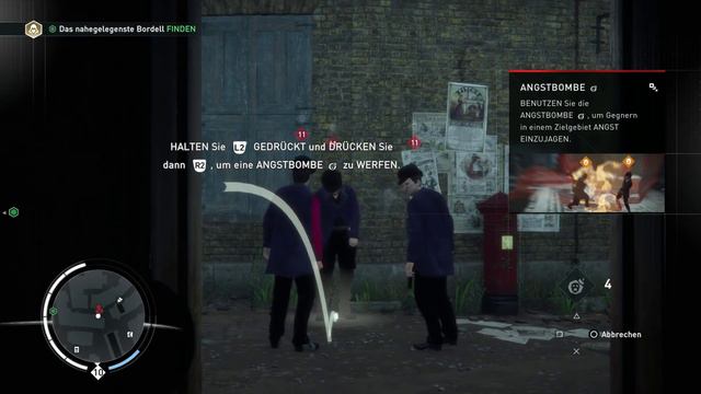 Let's Play Assassin's Creed Syndicate Jack The Ripper German Gameplay Deutsch #2 (DLC) смотреть онлайн
