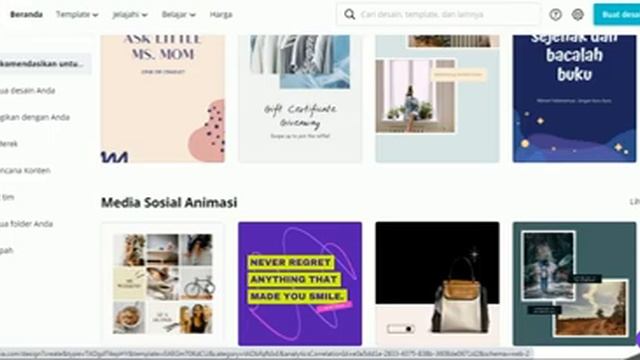 Aplikasi Editor Photo |CANVA| смотреть онлайн