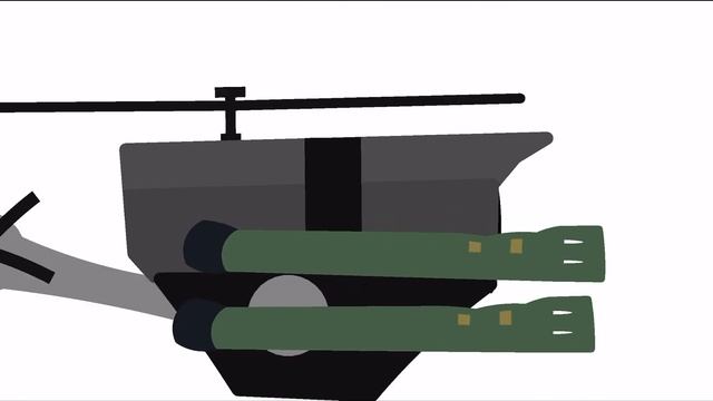 Stick Nodes Camera Attacker Helicopter (EveryThing is by me no link!) смотреть онлайн