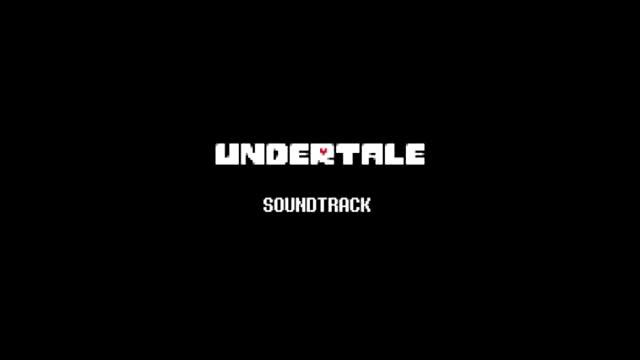 Determination - Undertale смотреть онлайн