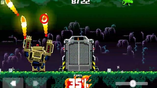 Guns of Mercy - Android / iOS Gameplay смотреть онлайн