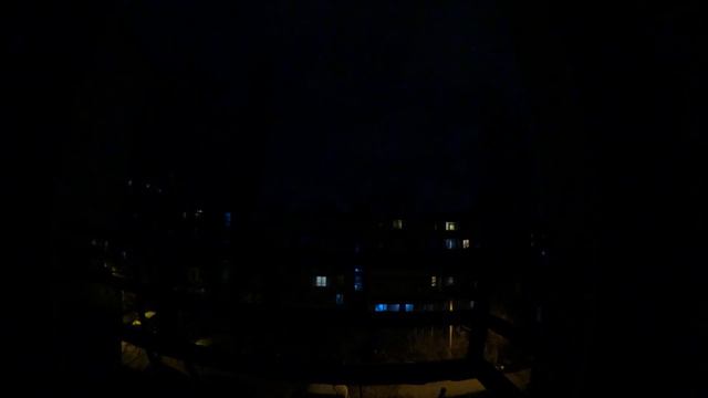 Кишинёв (Молдавия), проводы 2020 встреча 2021 на улице Титулеску 28-30, 31 декабря 2020, 23:53. смотреть онлайн