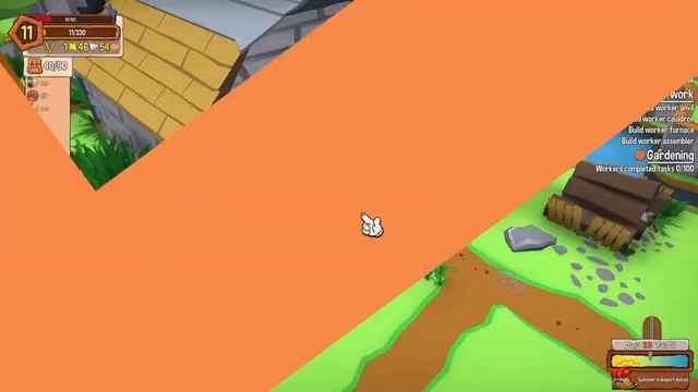 Craftlands Workshoppe Ep4 смотреть онлайн