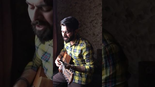Zara Zara || Cover || Vahaj hanif смотреть онлайн