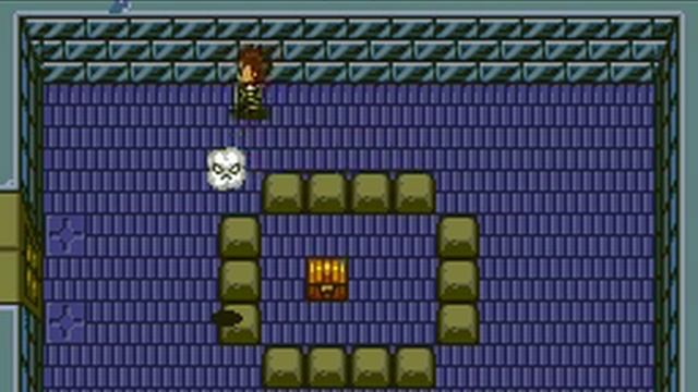 Lets Play Neutopia II [27] Twin Towers смотреть онлайн