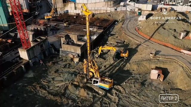 ЮгСтройИмпериал - ЖК 