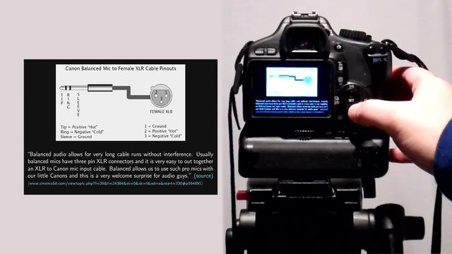 Magic Lantern Integrated Manual смотреть онлайн