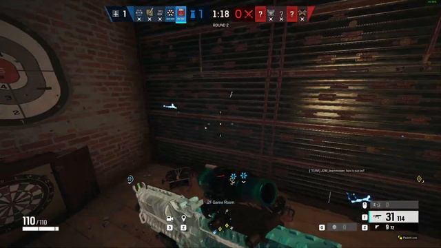 Rainbow Six Siege - The long road to Casual & Ranked смотреть онлайн