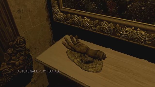 Хоррор Underworld Dreams по мотивам «Короля в жёлтом» смотреть онлайн