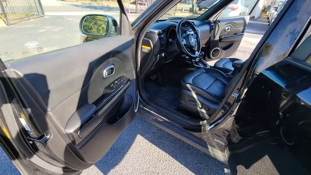 2014 Kia Soul Pre Purchase Inspection Video 2 смотреть онлайн