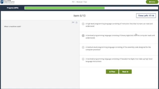 #CISCO #Python #Programming_Essentials_in_Python Modules-1 Solution 100% correct 2021 смотреть онлайн