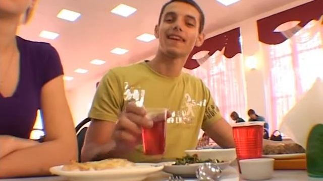 В университете физической культуры смотреть онлайн