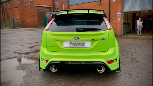 KMS Thunderstorm - Non Resonated 5.5' tips MK2 RS смотреть онлайн