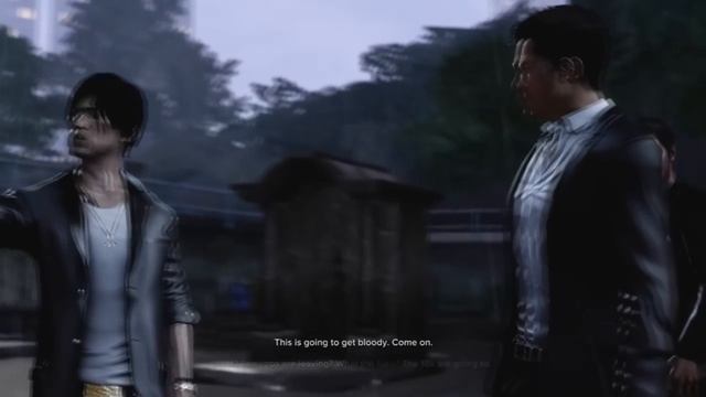 Lets Play Sleeping Dogs | Part 28 смотреть онлайн